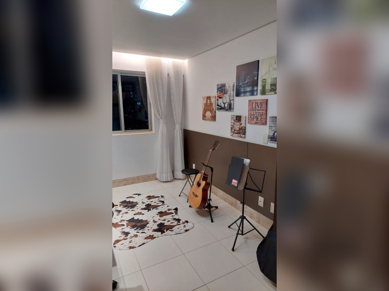 imóvel com 119m² - Sul (Águas Claras) - Brasília