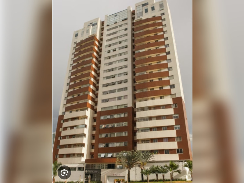 imóvel com 119m² - Sul (Águas Claras) - Brasília