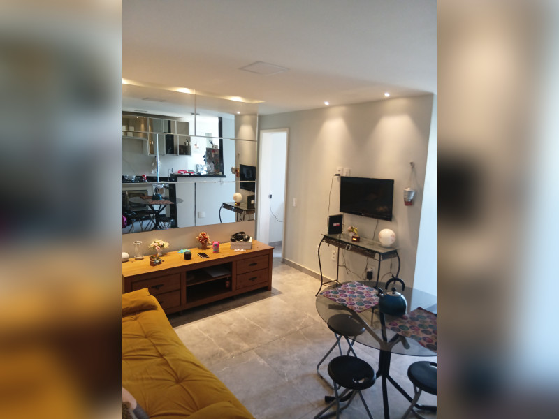 imóvel com 65m² - Asa Norte - Brasília