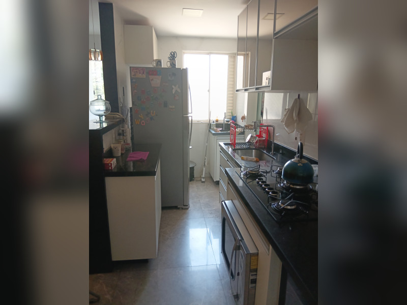 imóvel com 65m² - Asa Norte - Brasília