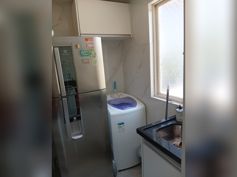 imóvel com 65m² - Asa Norte - Brasília