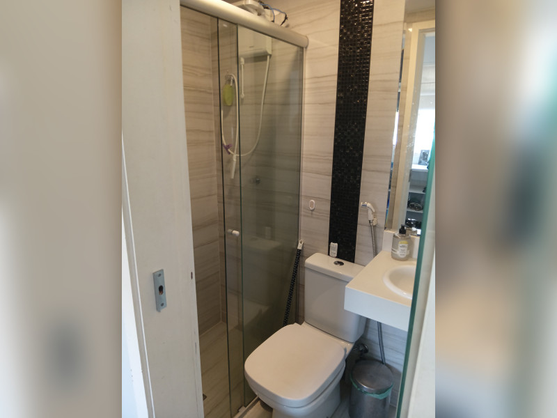 imóvel com 65m² - Asa Norte - Brasília