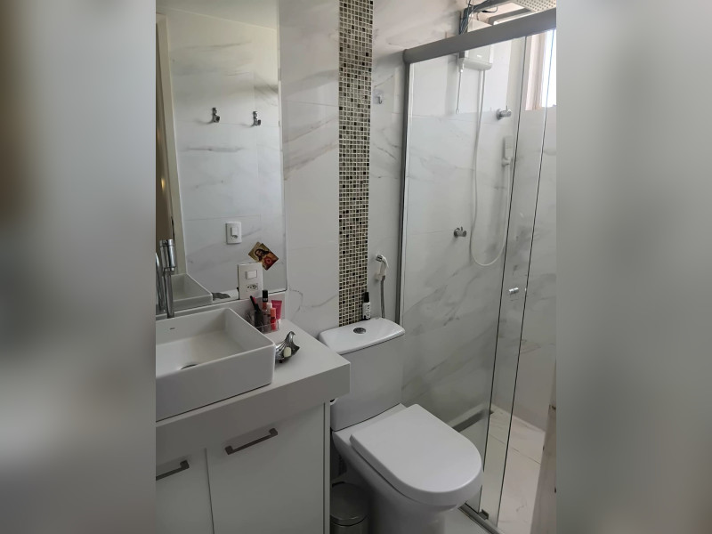 imóvel com 65m² - Asa Norte - Brasília