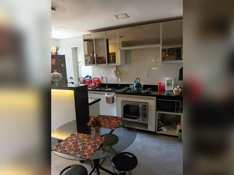 imóvel com 65m² - Asa Norte - Brasília