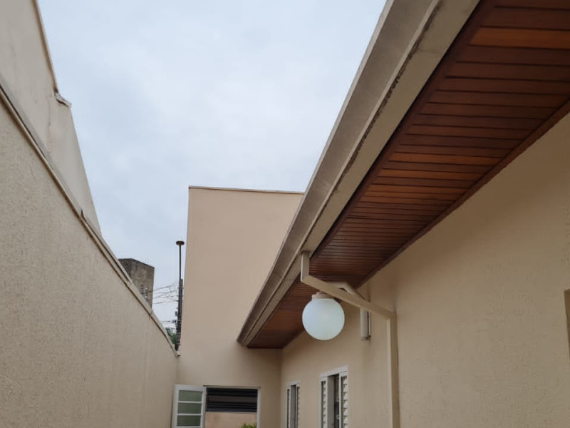 imóvel com 132m² - Vila Industrial - Bauru