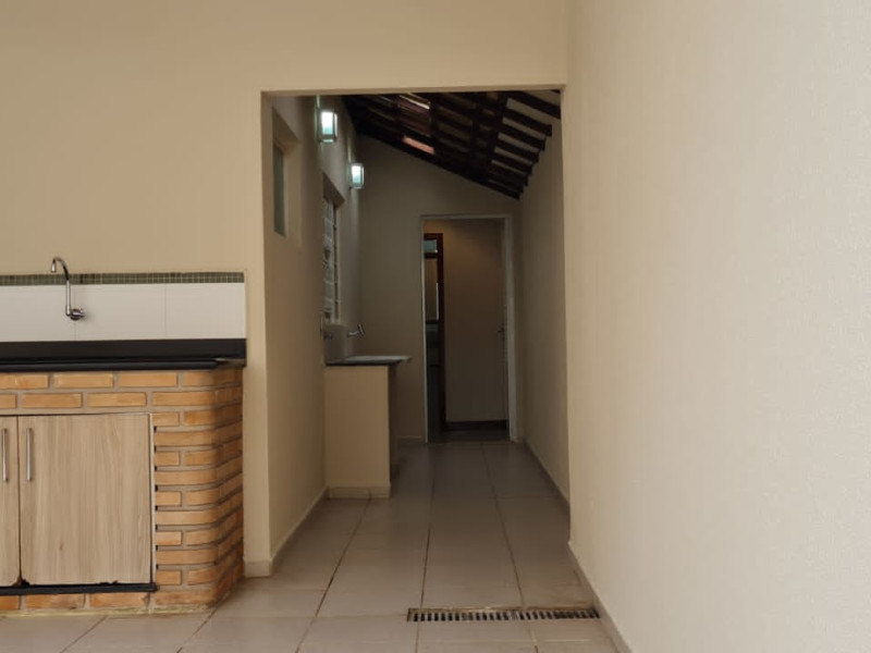 imóvel com 132m² - Vila Industrial - Bauru