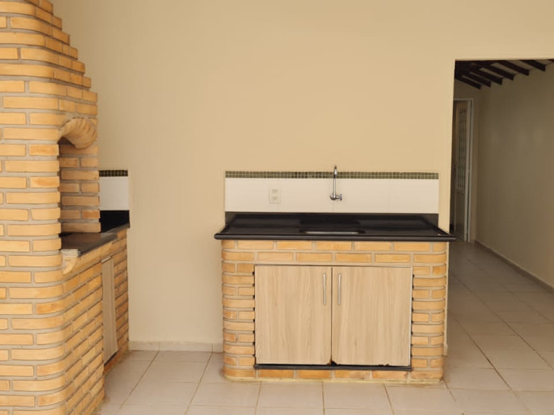 imóvel com 132m² - Vila Industrial - Bauru