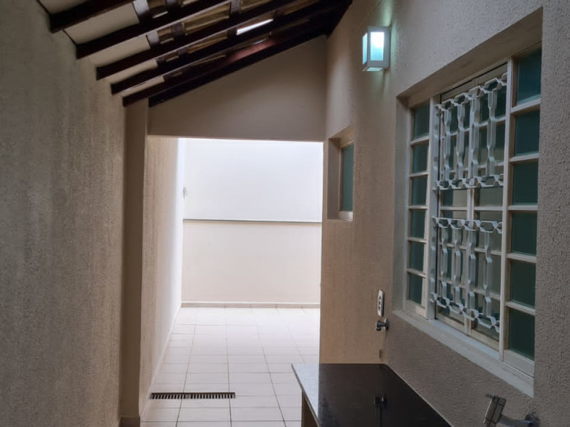 imóvel com 132m² - Vila Industrial - Bauru