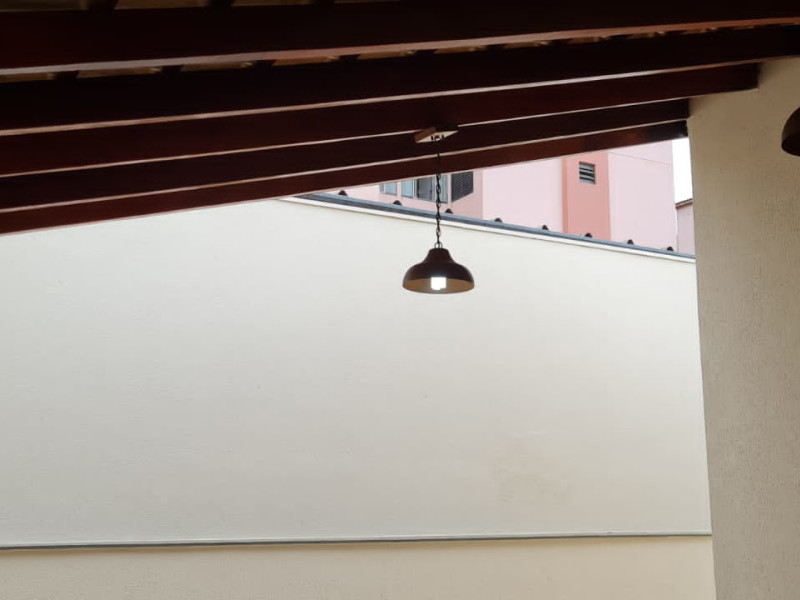 imóvel com 132m² - Vila Industrial - Bauru
