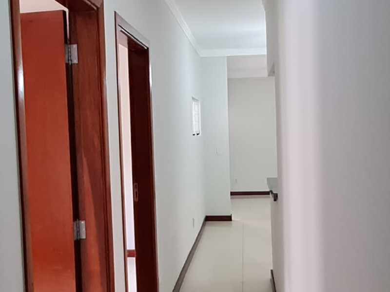 imóvel com 132m² - Vila Industrial - Bauru