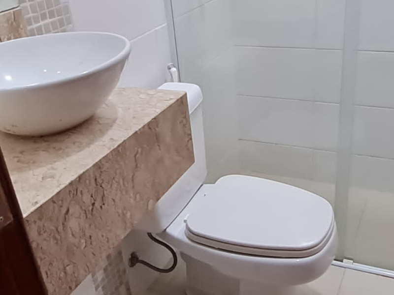 imóvel com 132m² - Vila Industrial - Bauru