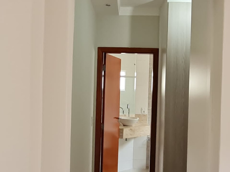 imóvel com 132m² - Vila Industrial - Bauru