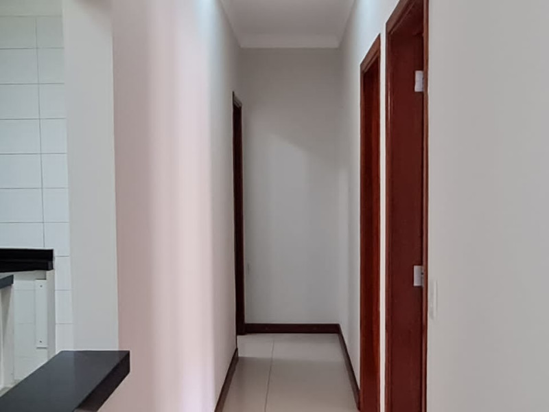 imóvel com 132m² - Vila Industrial - Bauru