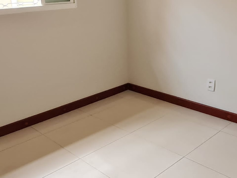 imóvel com 132m² - Vila Industrial - Bauru