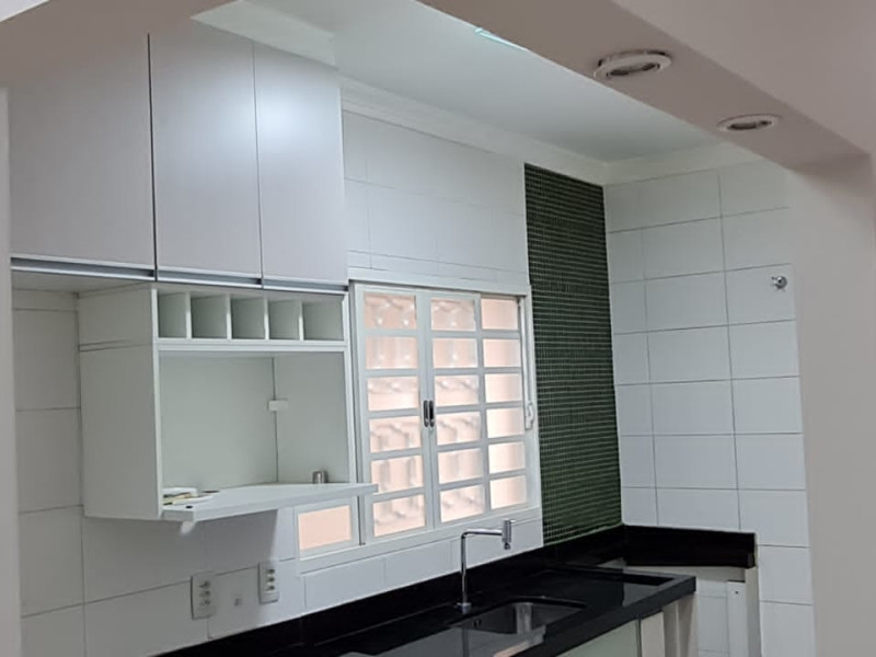 imóvel com 132m² - Vila Industrial - Bauru