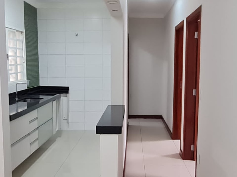 imóvel com 132m² - Vila Industrial - Bauru