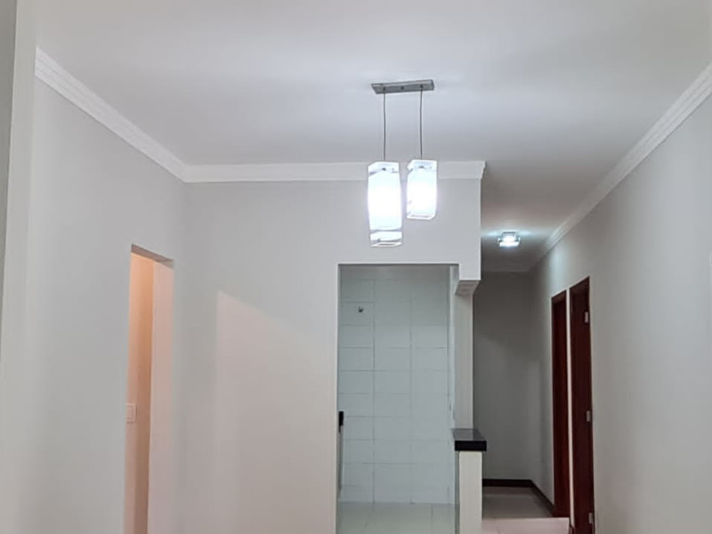 imóvel com 132m² - Vila Industrial - Bauru