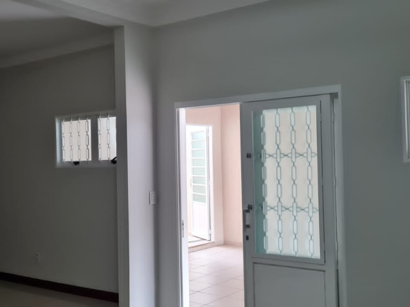imóvel com 132m² - Vila Industrial - Bauru
