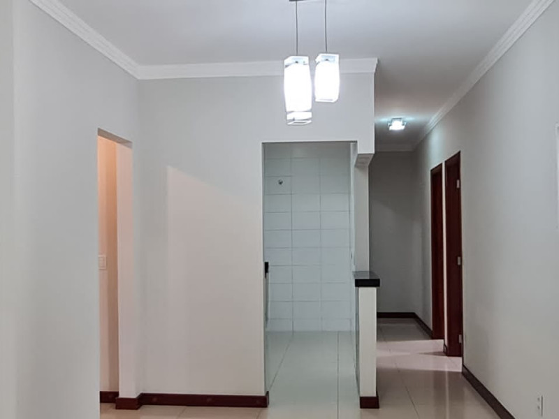 imóvel com 132m² - Vila Industrial - Bauru