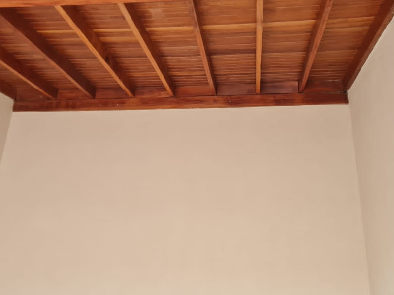 imóvel com 132m² - Vila Industrial - Bauru
