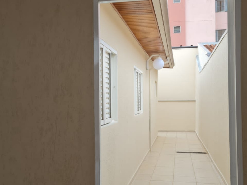 imóvel com 132m² - Vila Industrial - Bauru