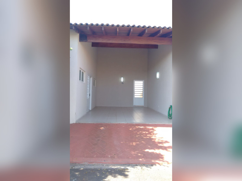 imóvel com 132m² - Vila Industrial - Bauru