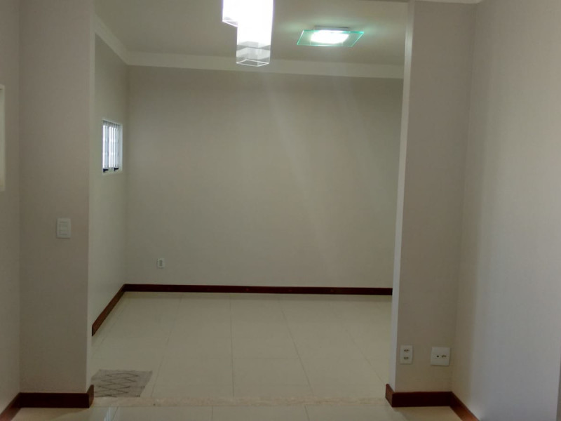 imóvel com 132m² - Vila Industrial - Bauru