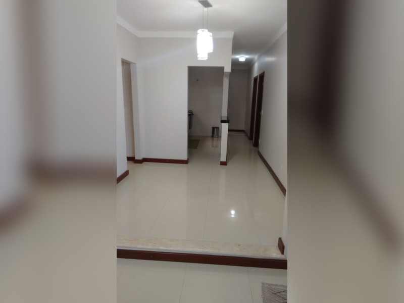 imóvel com 132m² - Vila Industrial - Bauru