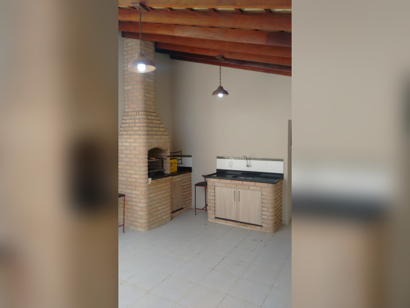 imóvel com 132m² - Vila Industrial - Bauru