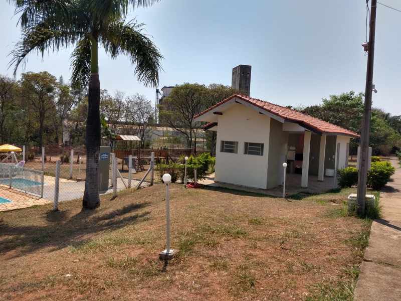 imóvel com 132m² - Vila Industrial - Bauru