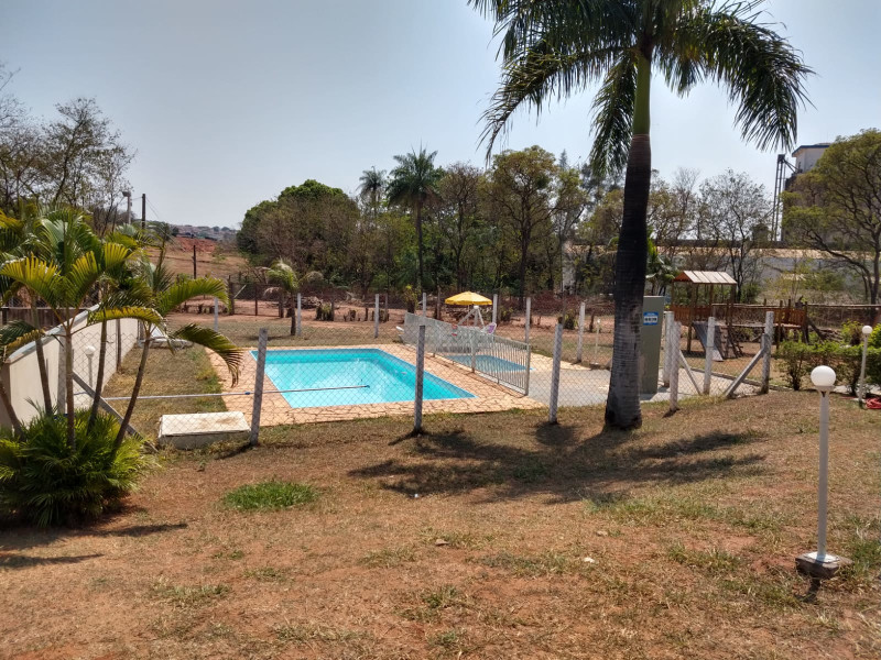imóvel com 132m² - Vila Industrial - Bauru