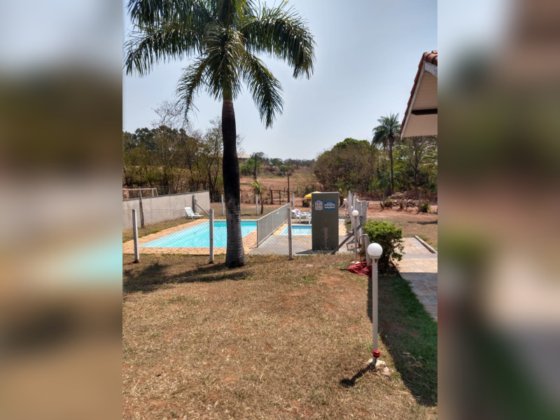 imóvel com 132m² - Vila Industrial - Bauru