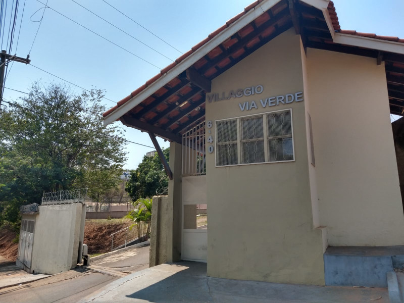 imóvel com 132m² - Vila Industrial - Bauru