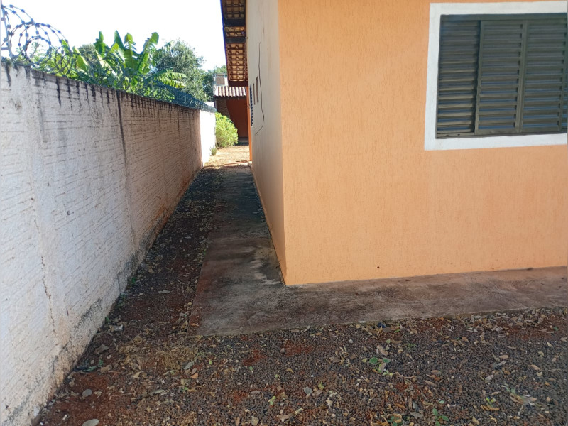 imóvel com 1508m² - Centro - Aquidauana