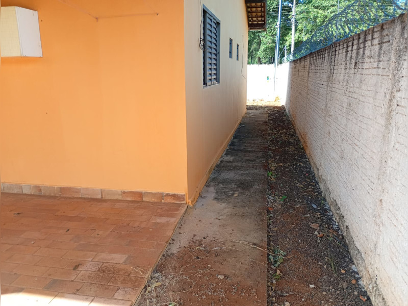 imóvel com 1508m² - Centro - Aquidauana
