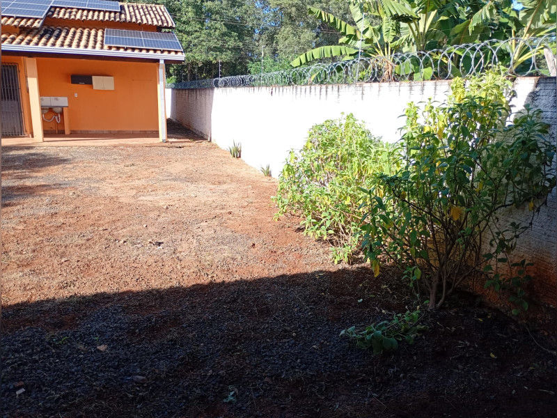 imóvel com 1508m² - Centro - Aquidauana