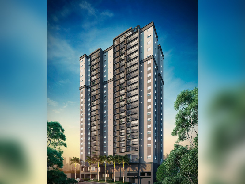 imóvel com 120m² - Mooca - São Paulo