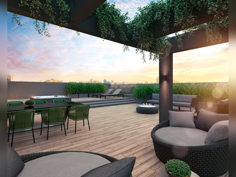 imóvel com 120m² - Mooca - São Paulo