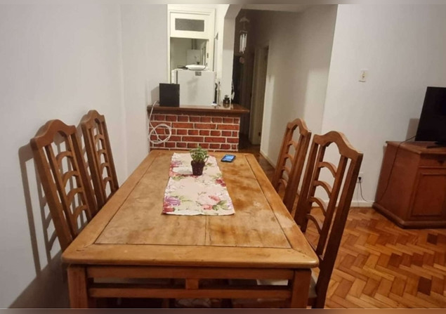 imóvel com 66m²
