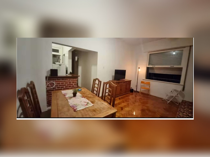 imóvel com 66m² - Botafogo - Rio de Janeiro