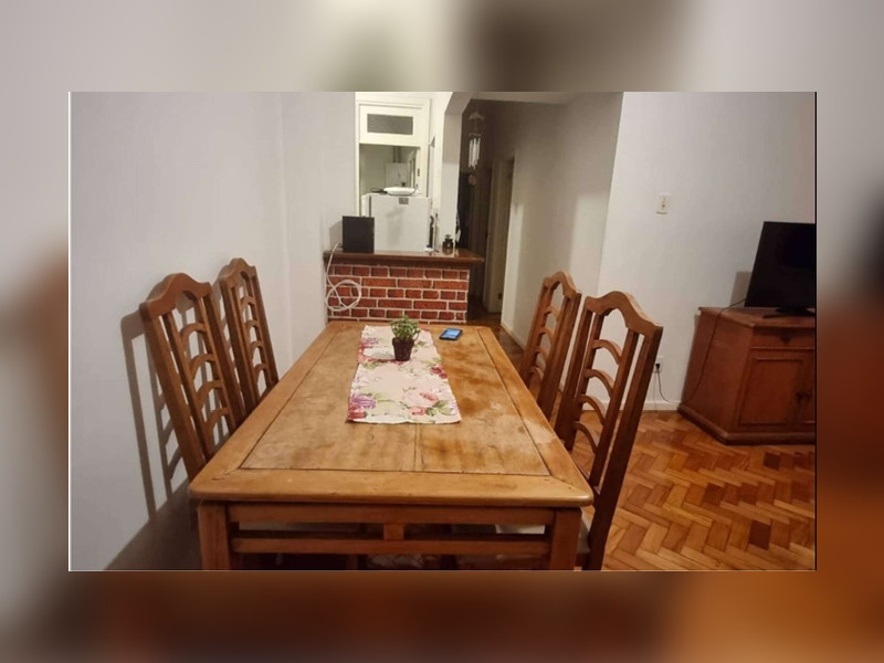 imóvel com 66m² - Botafogo - Rio de Janeiro