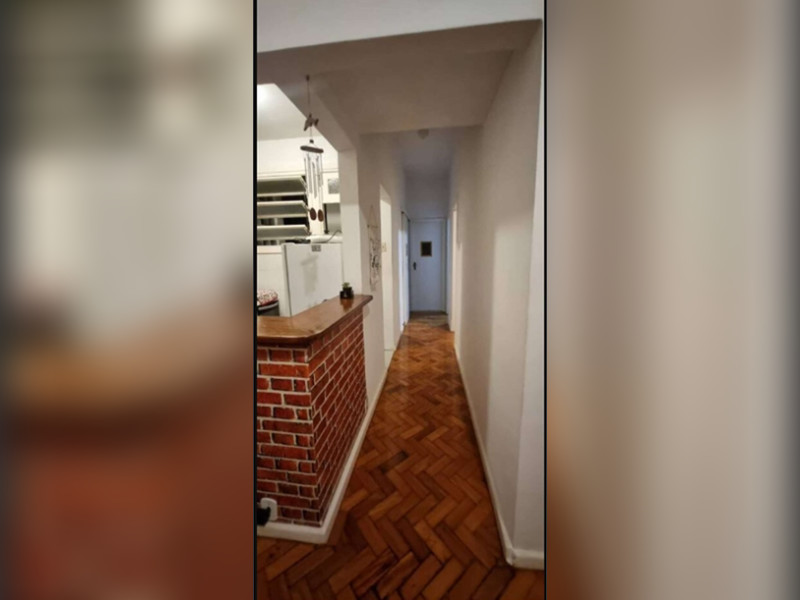 imóvel com 66m² - Botafogo - Rio de Janeiro
