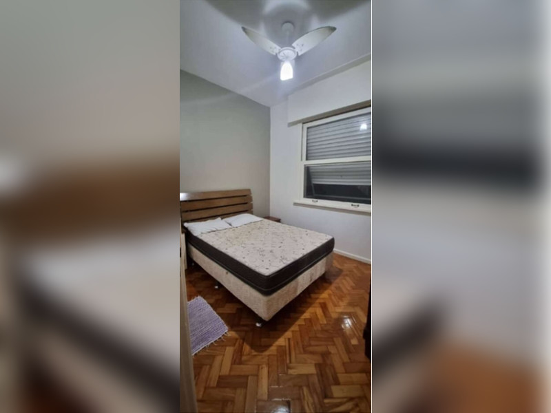 imóvel com 66m² - Botafogo - Rio de Janeiro
