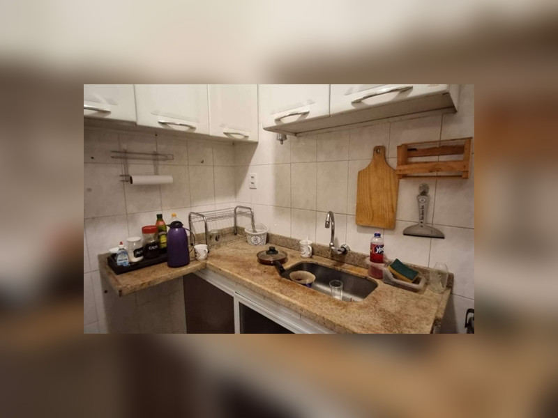 imóvel com 66m² - Botafogo - Rio de Janeiro