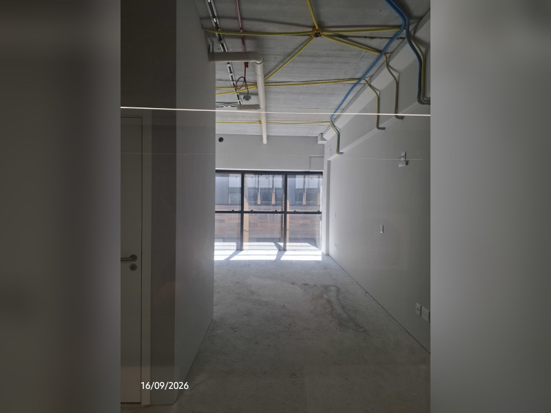 imóvel com 30m² - Campeche - Florianópolis