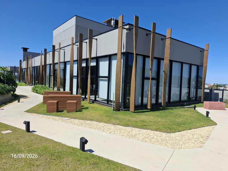 imóvel com 30m² - Campeche - Florianópolis