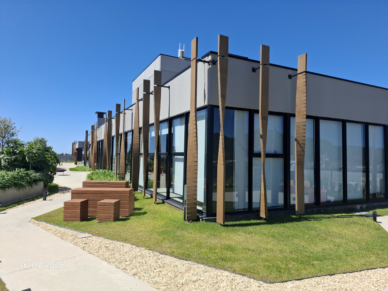 imóvel com 30m² - Campeche - Florianópolis