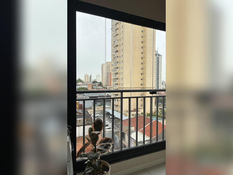 imóvel com 32m² - Vila Moinho Velho - São Paulo