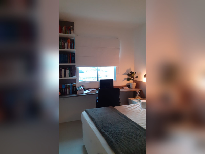 imóvel com 32m² - Vila Moinho Velho - São Paulo