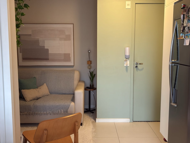 imóvel com 32m² - Vila Moinho Velho - São Paulo